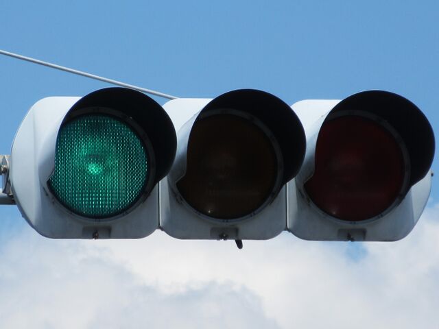 小糸D型灯器 - 信号機Wiki