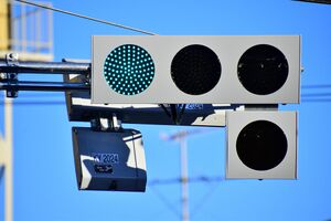 低コスト灯器 - 信号機Wiki