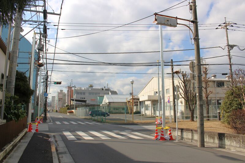 ファイル:神明台四丁目.JPG