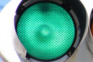 ブツブツレンズ - 信号機Wiki