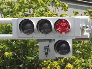 低コスト灯器 - 信号機Wiki