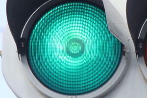 渦巻きレンズ - 信号機Wiki