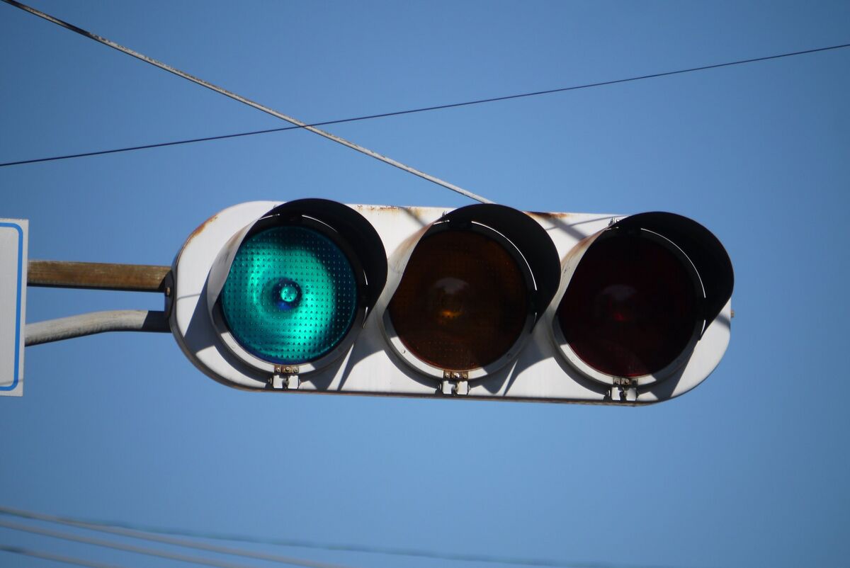 ドットレンズ - 信号機Wiki