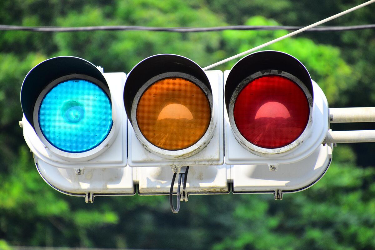 信号電材アルミ分割型 - 信号機Wiki