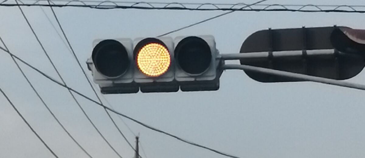 LED式 - 信号機Wiki