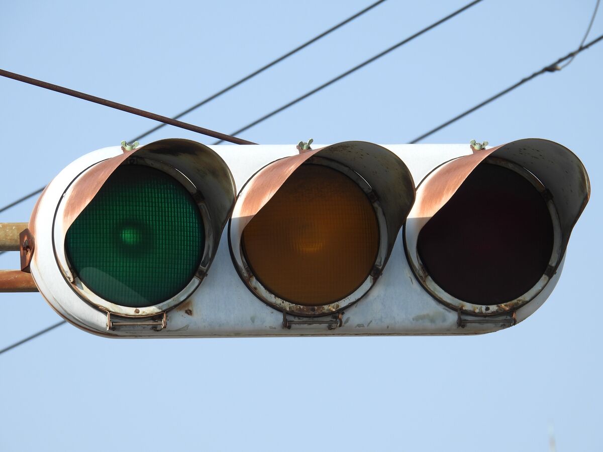 信号機 京三製作所 車両用 本物 信号機本物 京三製作所車両用